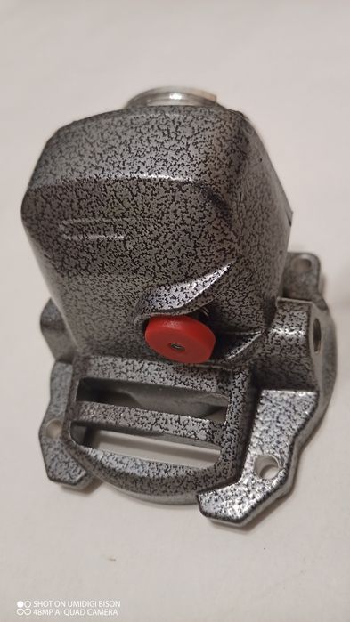 Корпус редуктора для болгарок Протон МШУ-125/1010, Дніпро-М М ШУ-900 т