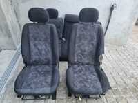 Bancos opel astra G do ano 2000