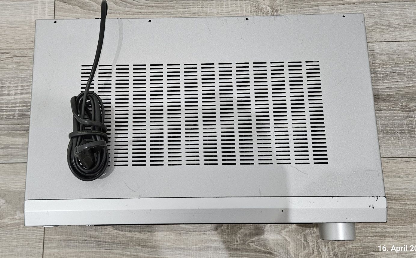 AMPLITUNER SONY STR- De 495 5.1 unikat