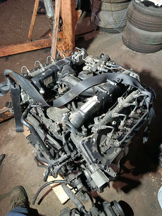 Motor e Peças Audi V8 4.2 Tdi