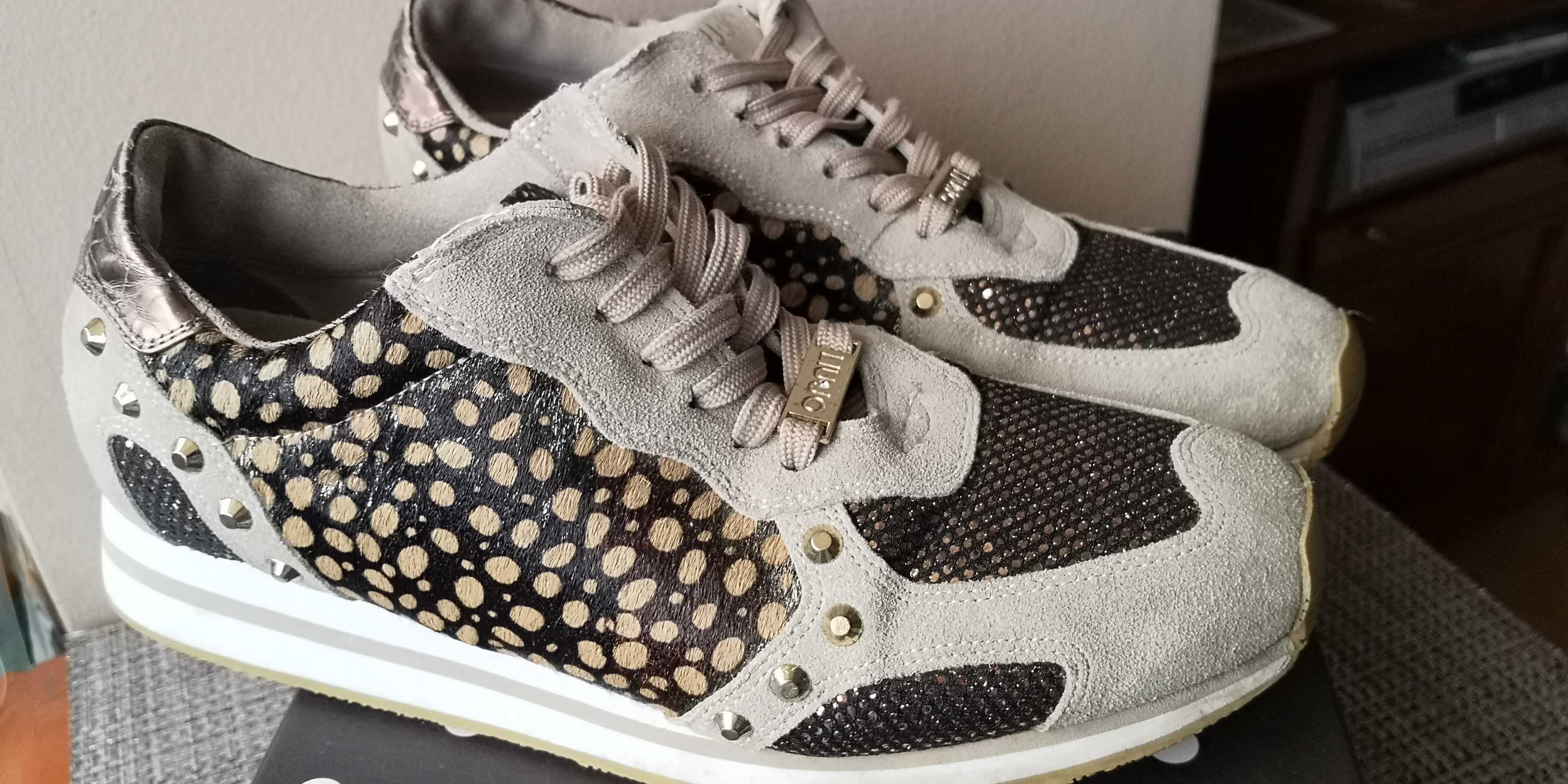 Liu Jo sneakersy 40