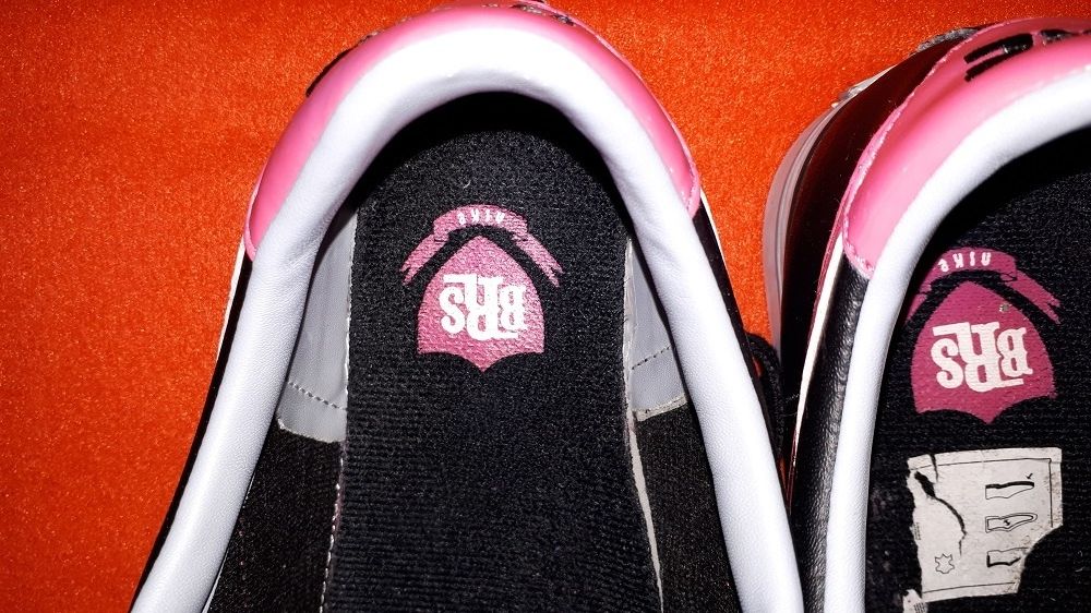 Ténis Nike "Originais" Semi Novos