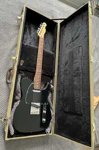 Fender telecaster 60s classic & player + twardy futerał