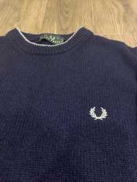 Светр Fred Perry