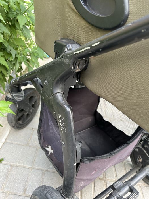 Дитячий візочок 2 в1 X-lander