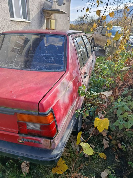 Фольксваген джета