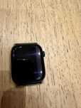 Apple Watch Series 7 45mm Aluminium & Ceramic Case GPS Ion-X Glass