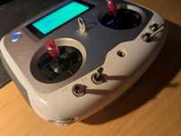 FlySky FS-I6S z odbiornikiem FlySky-FPV-Aparatura-Radio