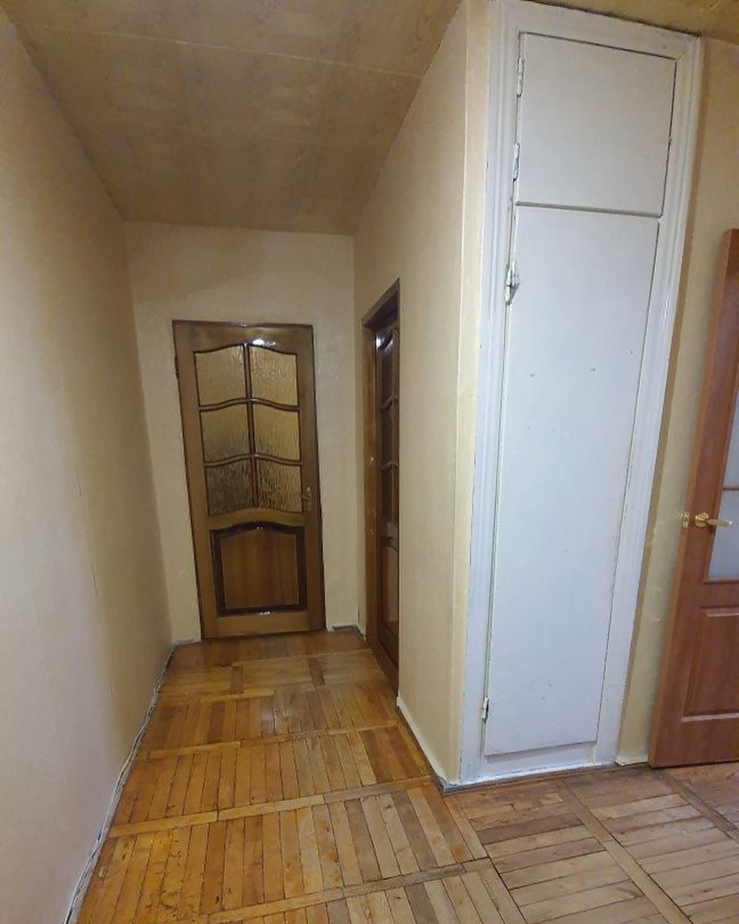 Продаж 3 кім.квартири в р-ні вокзалу, з розтермінуванням до 6 місяців
