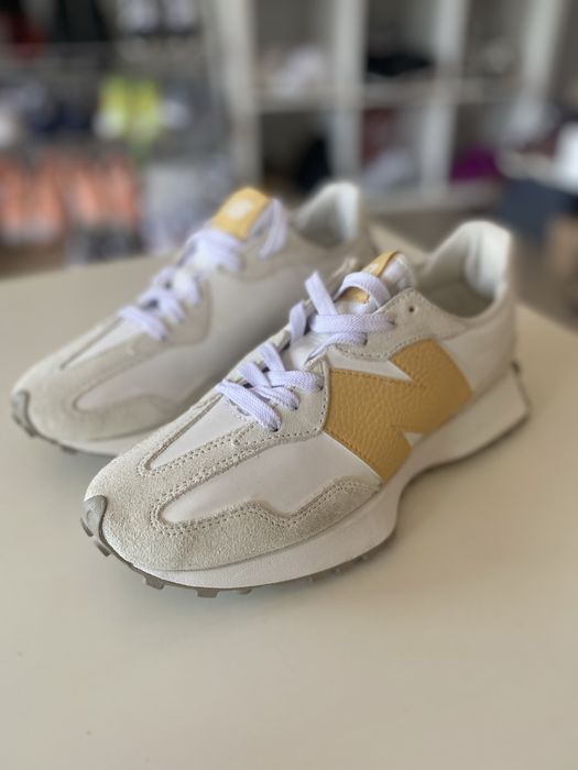 Кросівки New Balance 327 WS327if  38 оригінал