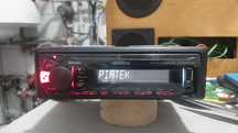 Kenwood kmm bt35