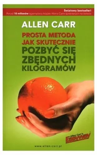 Prosta metoda jak skutecznie pozbyć się zbędnych kilogramów. Betters