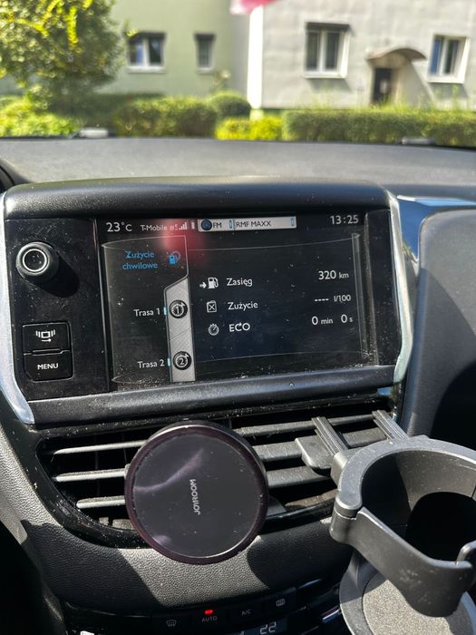 Peugeot 208 1.6 HDI Allure