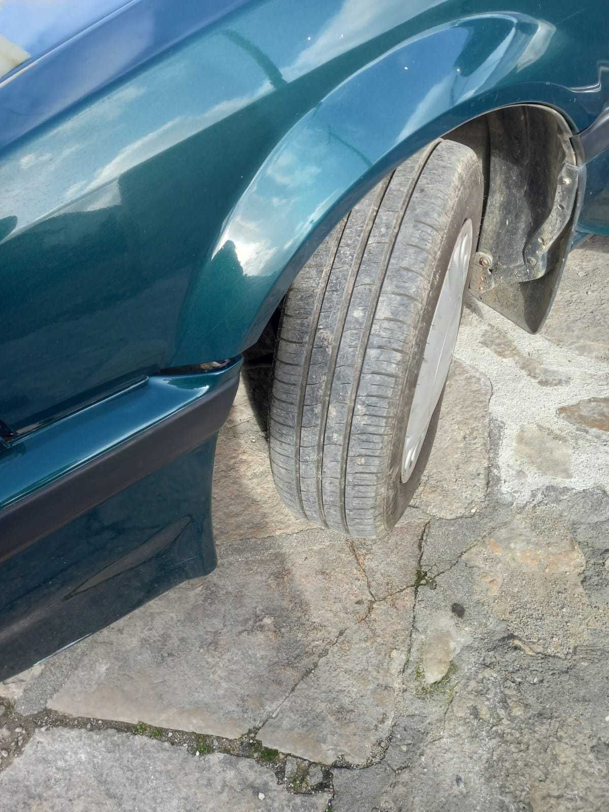 Honda Concerto 1.4