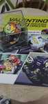 Miniatura Capacete Rossi temporada 2012