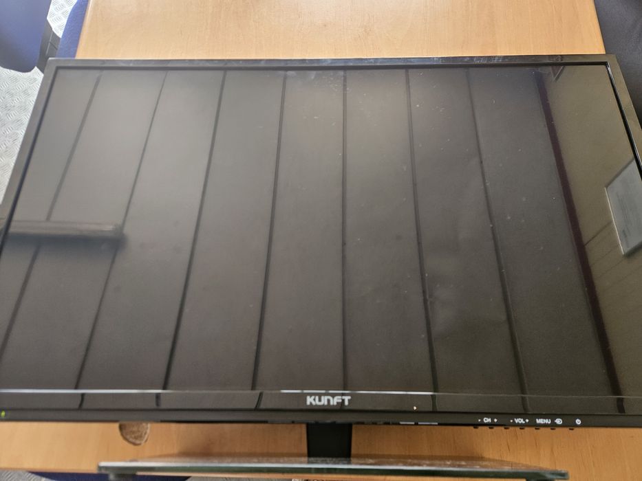 Televisão LED 32" Kunft