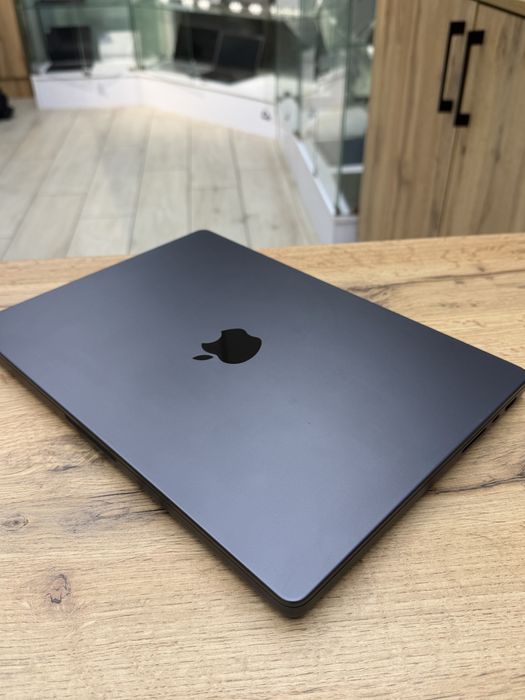 Macbook pro 14’ m3pro 18/512 Акція , макбук про м3 про