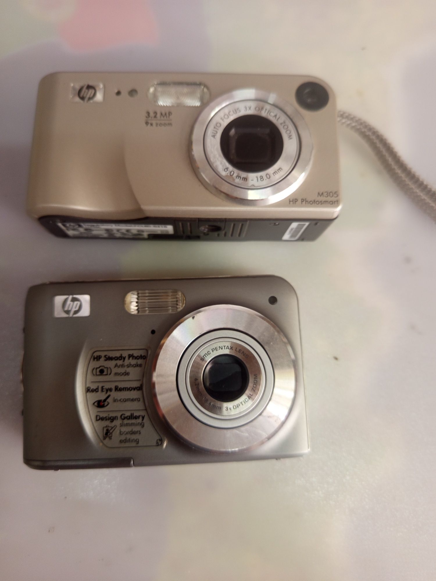 Câmaras fotográficas
