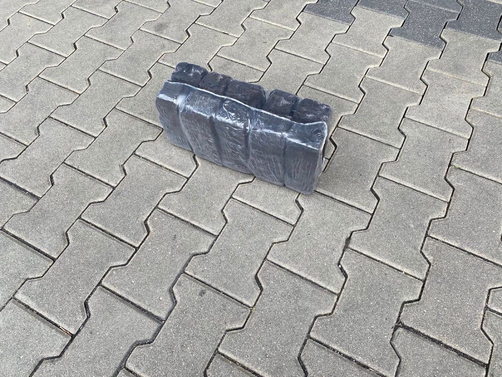 Brykiet torfowy PREMIUM 900 zł/t
