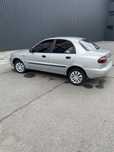 Daewoo Sens 2003