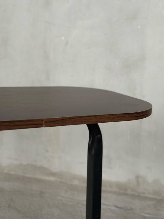 Retro stolik boczny pomocniczy przysuwany do łóżka LOFT Modern Design