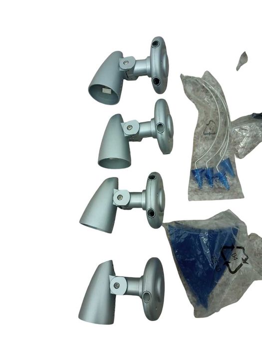 Żyrandol Born to run OPIS