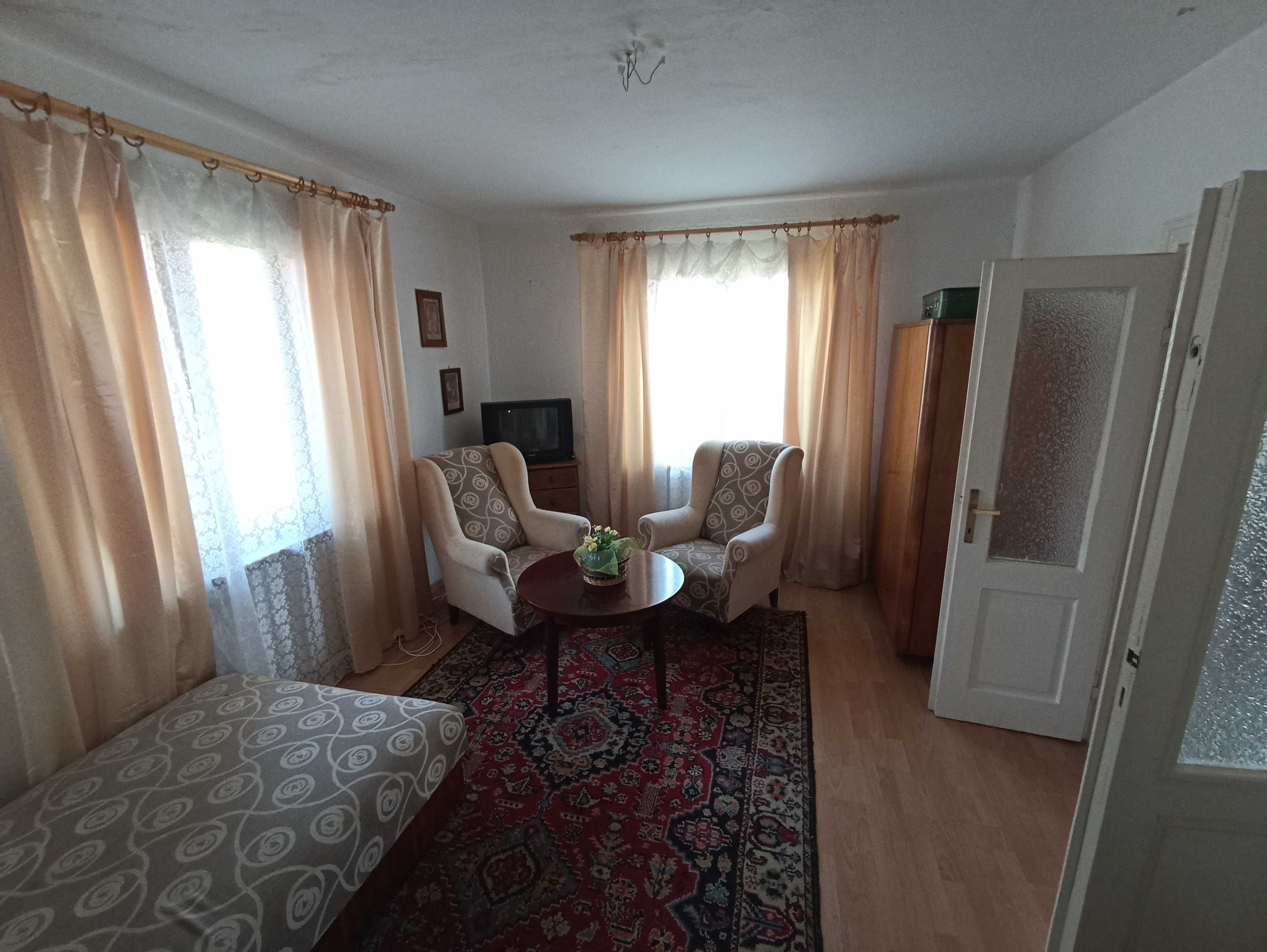 Sprzedam Dom 100m2 Krosno