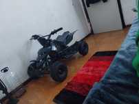 Nini moto 4 ta novo