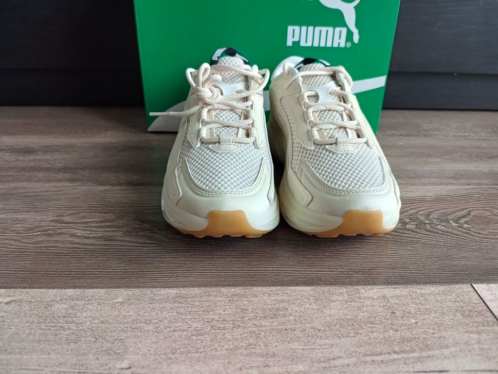 Puma Exotek Nitro Base