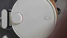 robot sprzątający xiaomi robot vacuum-mop 2S