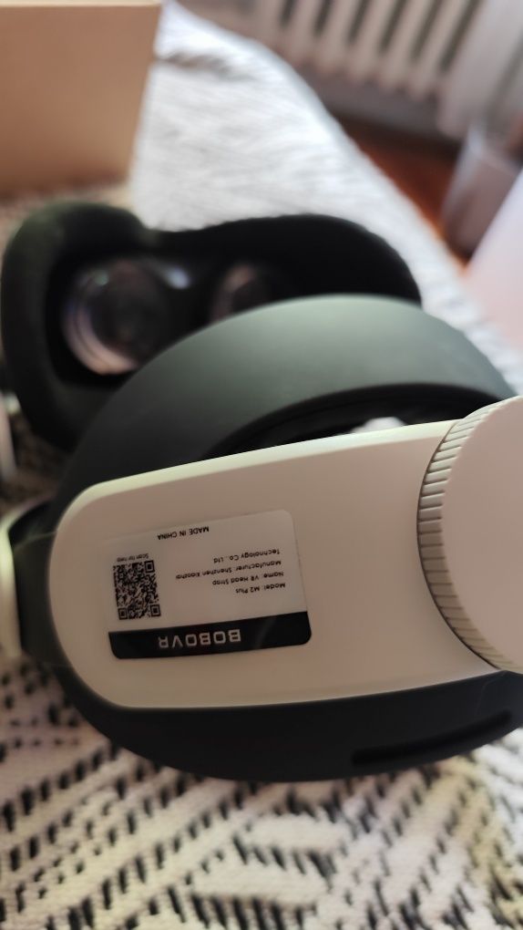 Okulary VR Meta Quest 2