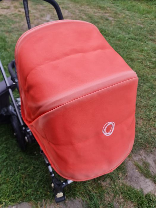 Bugaboo Cameleon