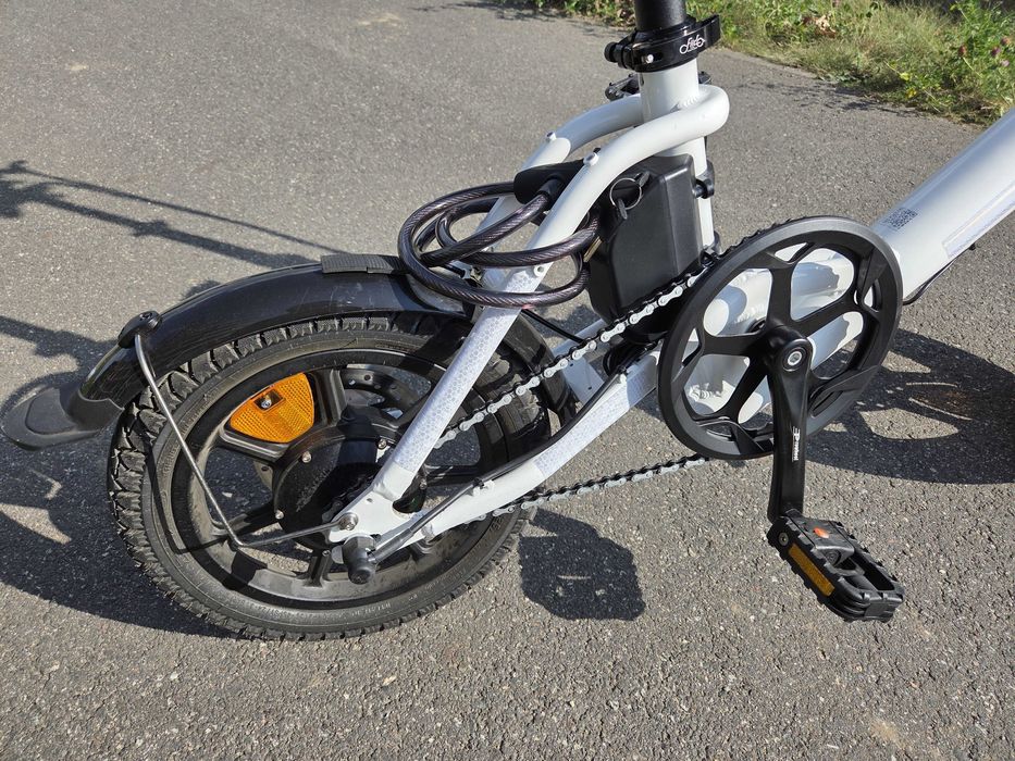 Pojazd elektryczny Fiido D3 Pro