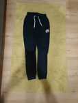 Spodnie dresowe/treningowe unisex czarne Ellesse
