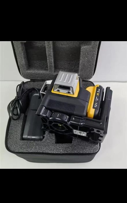 Назва Лазер DeWALT