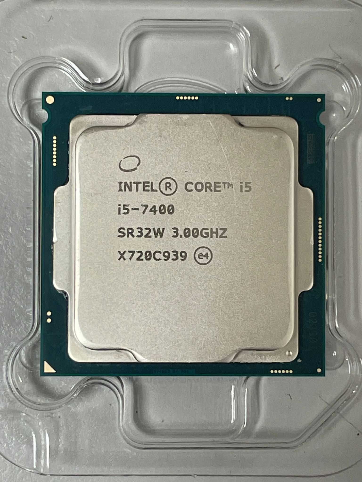 Processador i5 7400