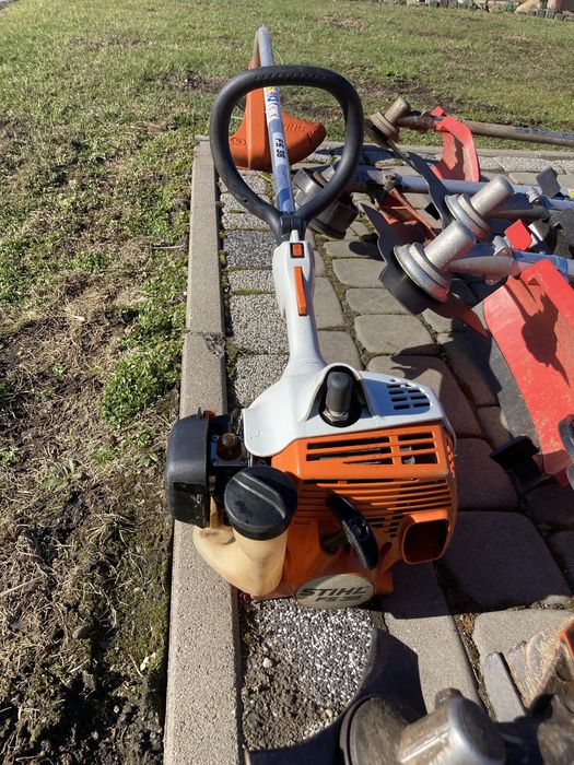 Podkaszarka Stihl FS 38
