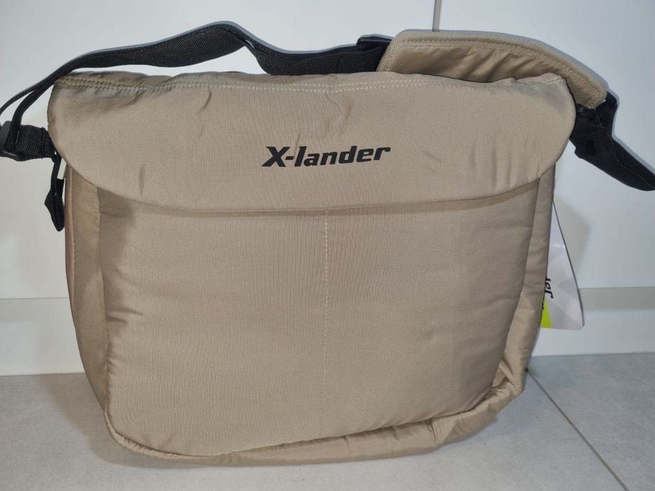 X-lander BAG Torba do wózka