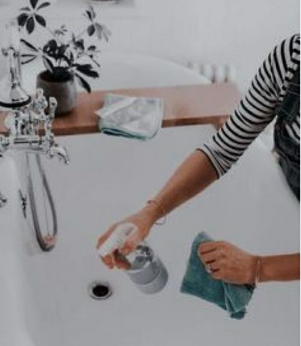 Чистота та порядок вашого майна