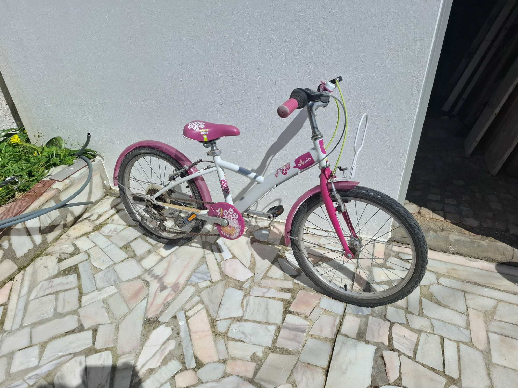 3 Bicicletas roda 26