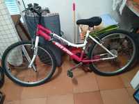 Vendo bicicleta em boas condições