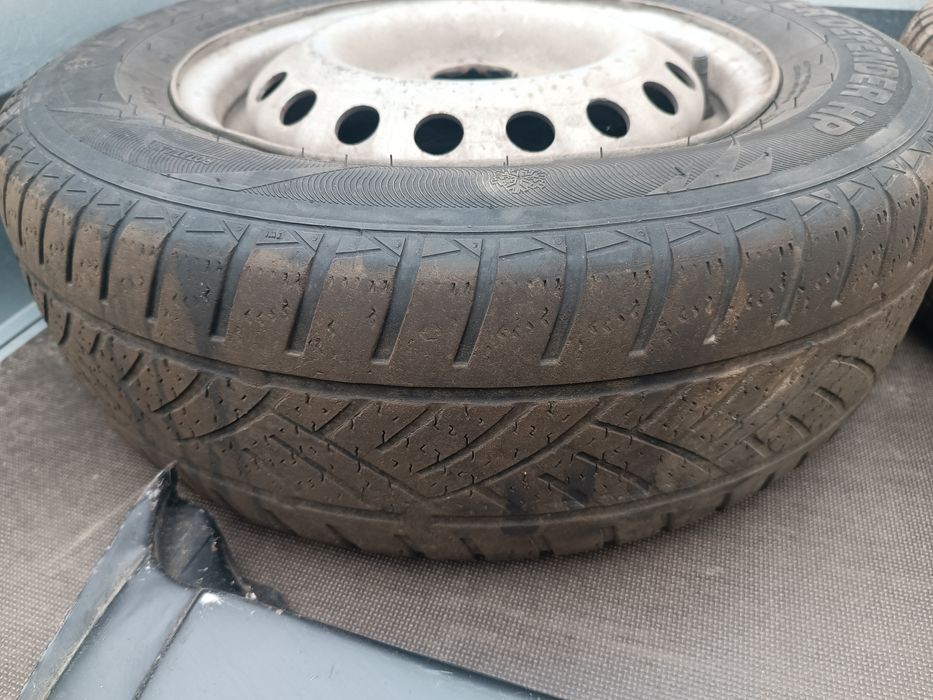 Продам диски Ланос оригинал 4*100 R13