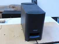 Subwoofer Bose PS 3 - 2 - 1 część do kina domowego