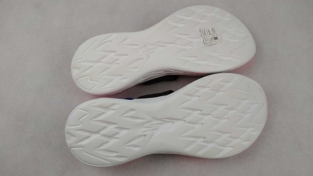 SKECHERS On The Go 600 Wild Heart Buty Klapki Sandały Roz. 38