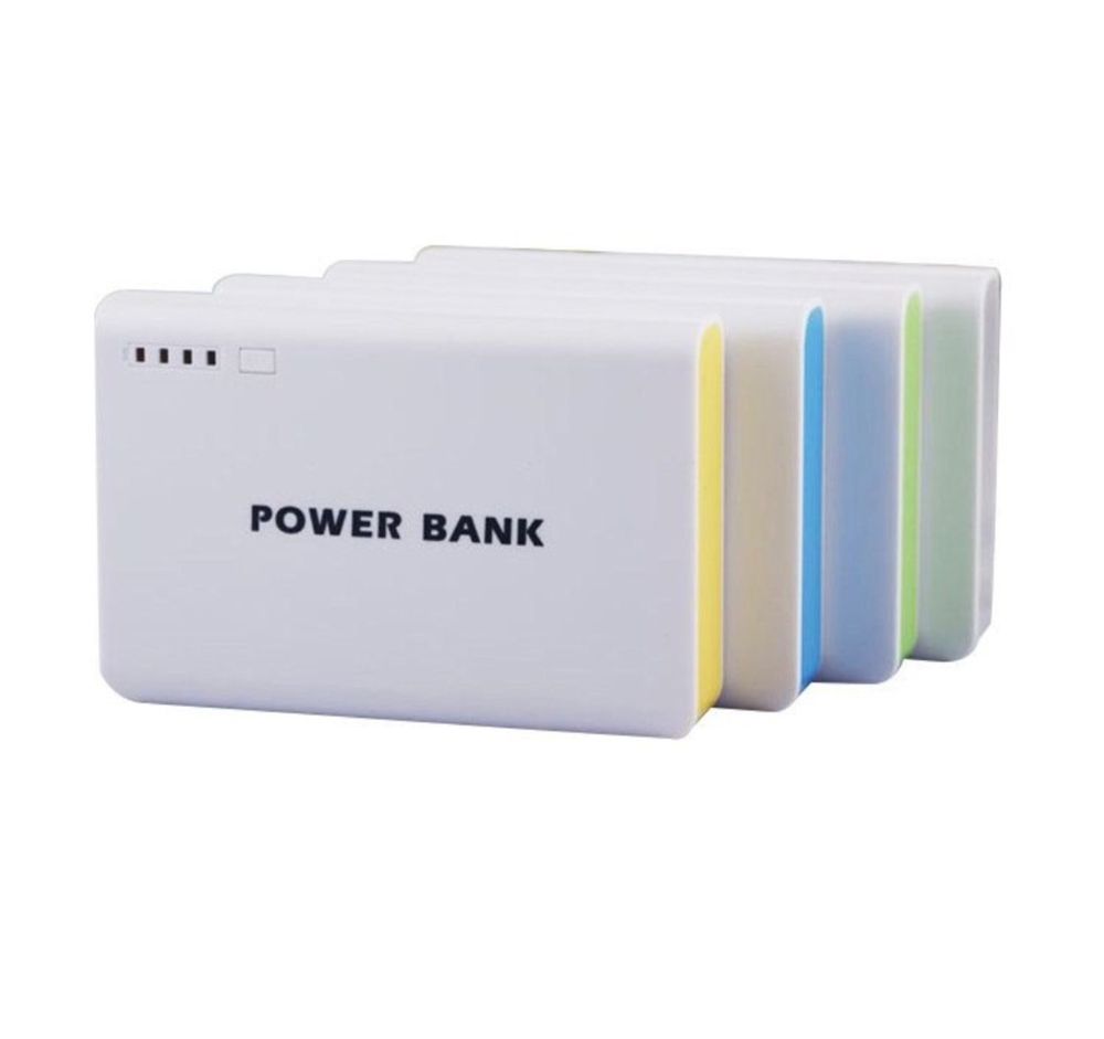 Power bank, павербанк, опт от 10шт, 5000mah