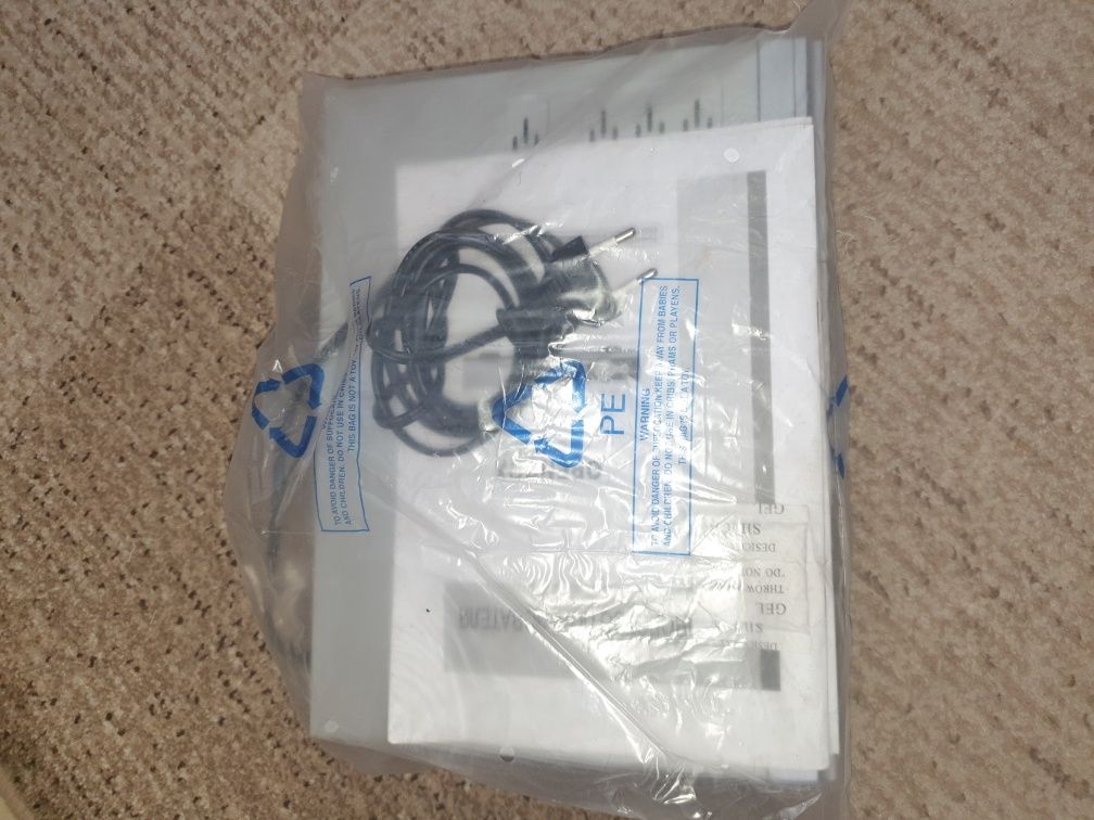 Спутніковий TV tuner OPENBOX F-300FTA