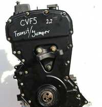 Motor FORD TRANSIT Platform Chassis 2.2 TDCi | 08.13 -  Usado REF. CVF5