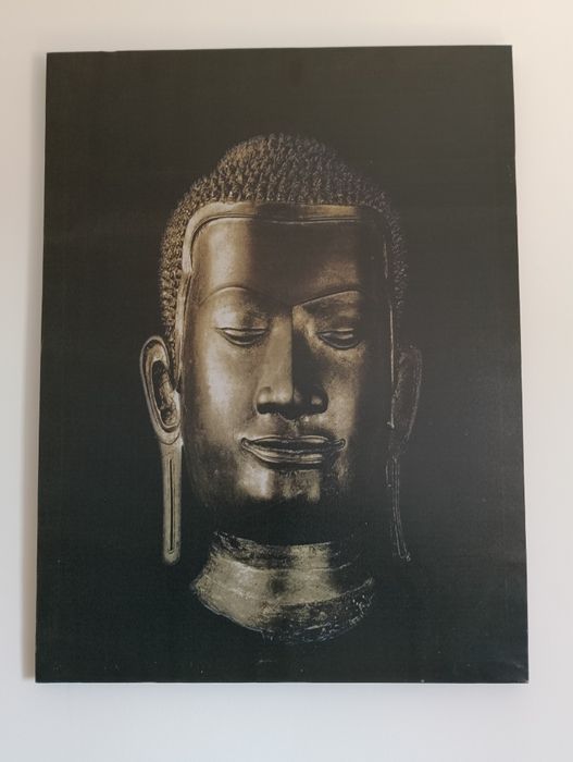 Quadro/tela de decoração