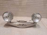 Lightbary Lampy Honda Rebel 125/250