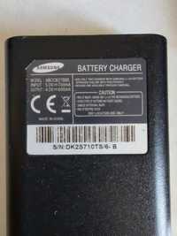 Battery charger for Samsung автономні заряджувальні пристрої